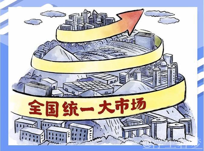 超大规模市场彰显中国发展信心 超大规模市场彰显中国发展信心