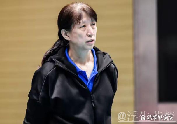 蔡斌官宣回归任主教练,赖亚文解读背后深意 蔡斌官宣回归任主教练,赖亚文解读背后深意