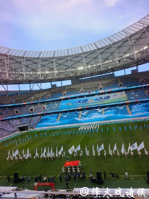 世界杯直播开幕式亮点大集合